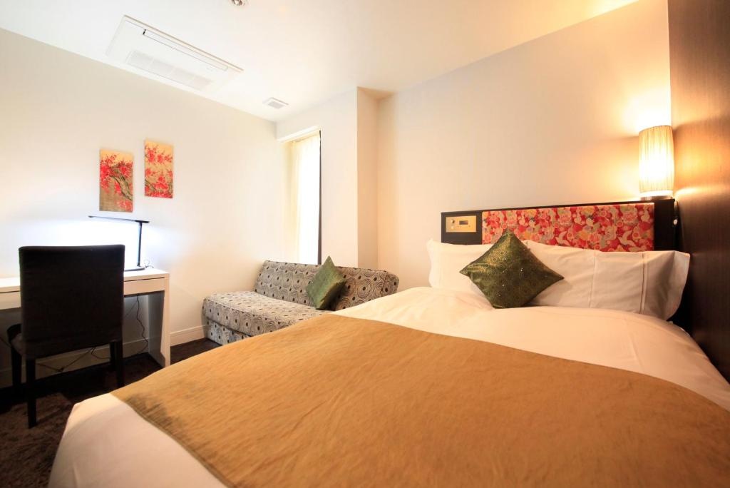 Centurion Hotel Grand Akasaka 사진 12