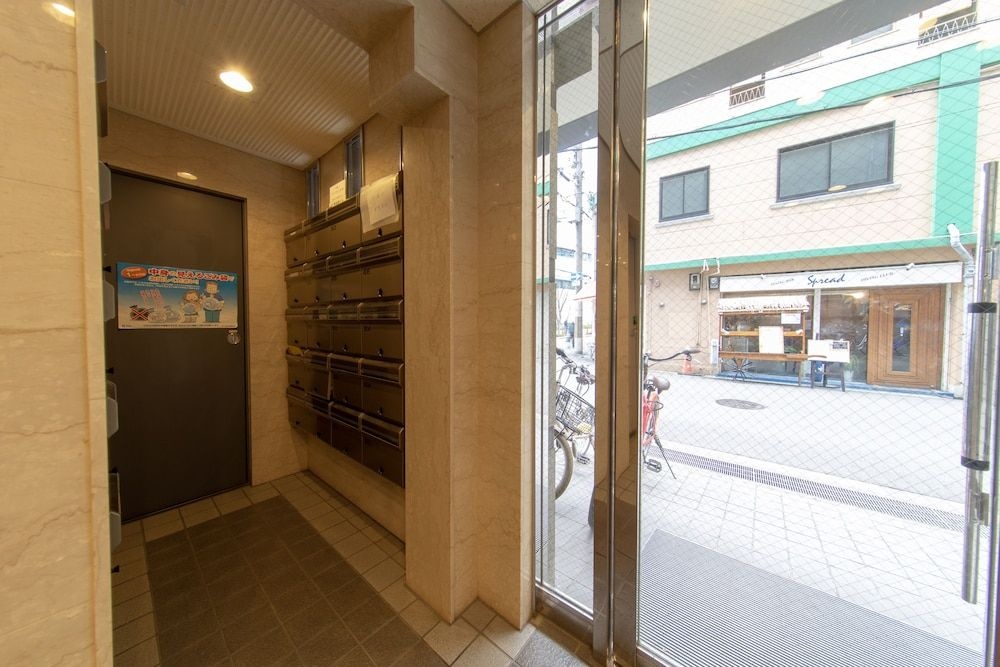 Comfort Self Hotel Plase House Nishi-Honmachi 사진 14