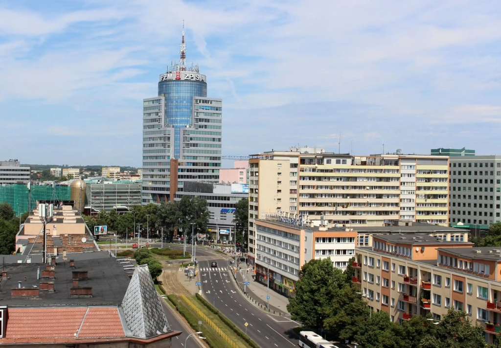 Apartament Wyzwolenia - Unique Apartments