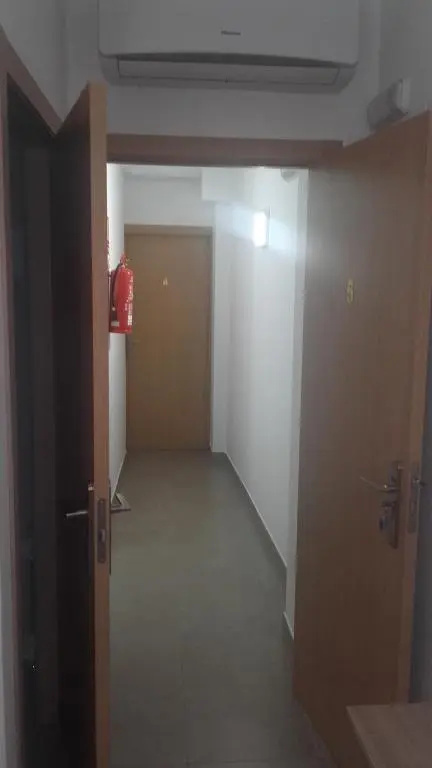 Hospederia Gomis 26 - Chambres