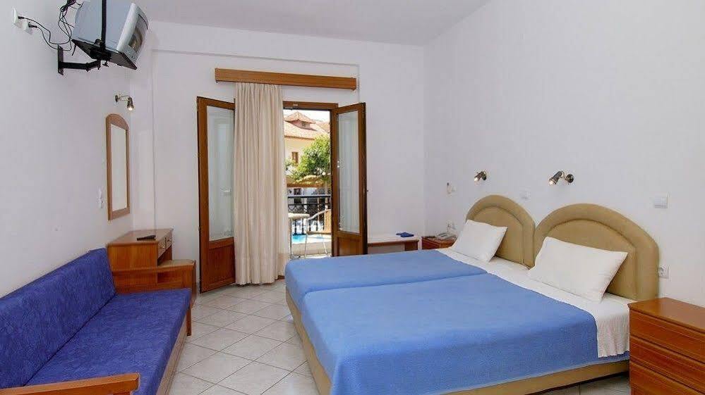 Hotel Rezi