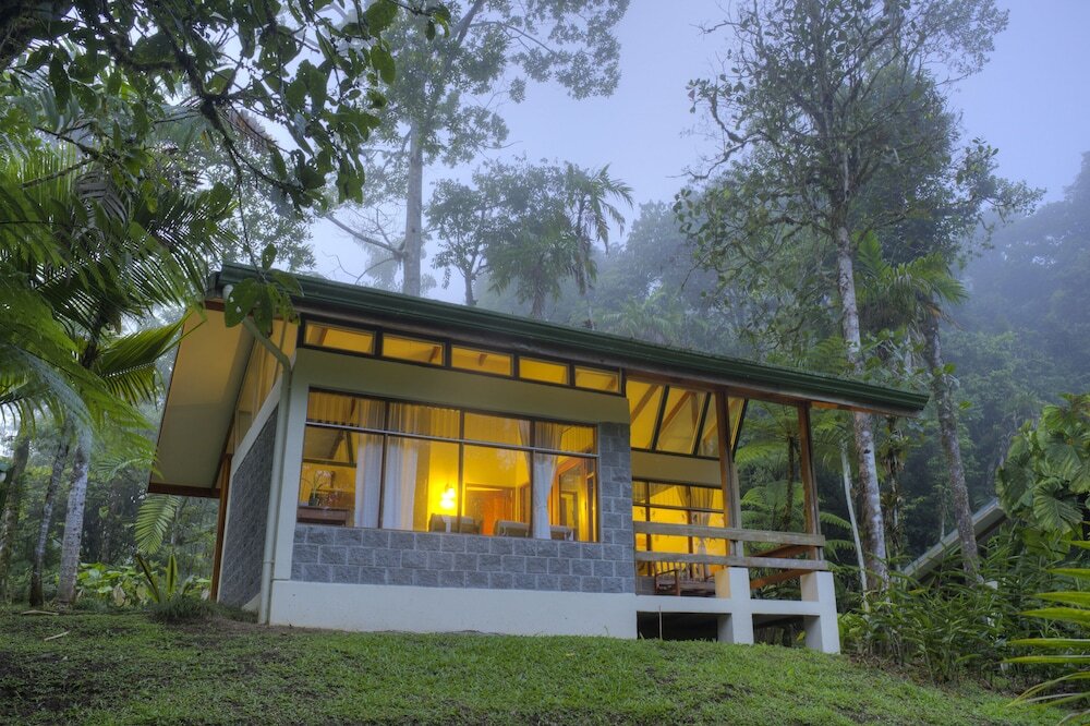 Las Cruces Biological Station image