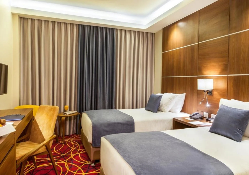 Hotel photo 6