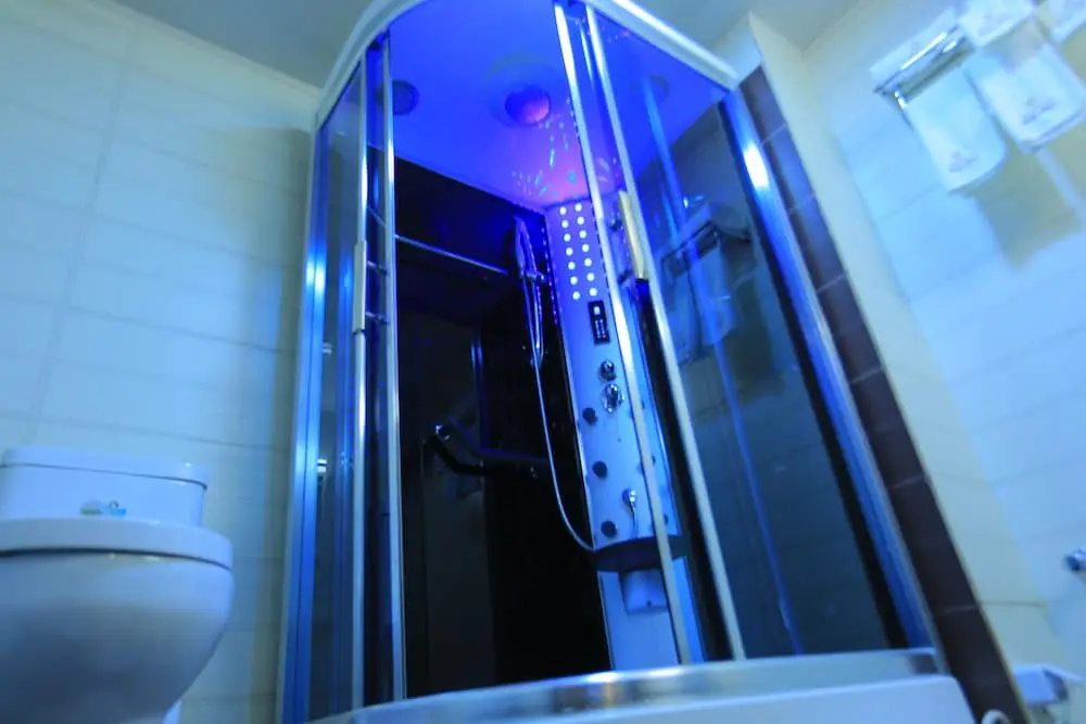 Hotel photo 9