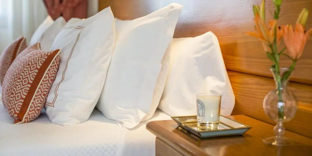 Hotel Nuevo Astur - Chambres