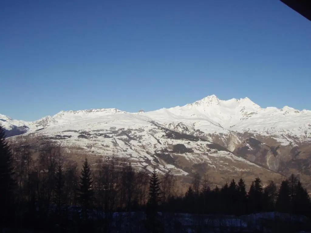 Afficher la photo 7 — Appartement Les Arcs 1800, 1 pièce, 5 personnes - FR-1-411-273