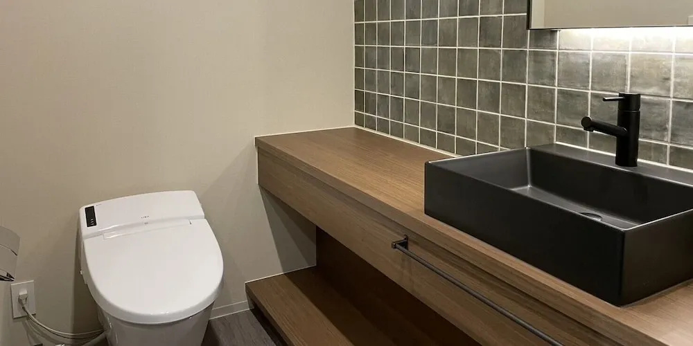 Band Hotel Hakata 사진 6