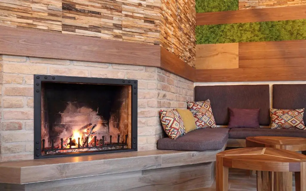 Pansion Winter - Chambres