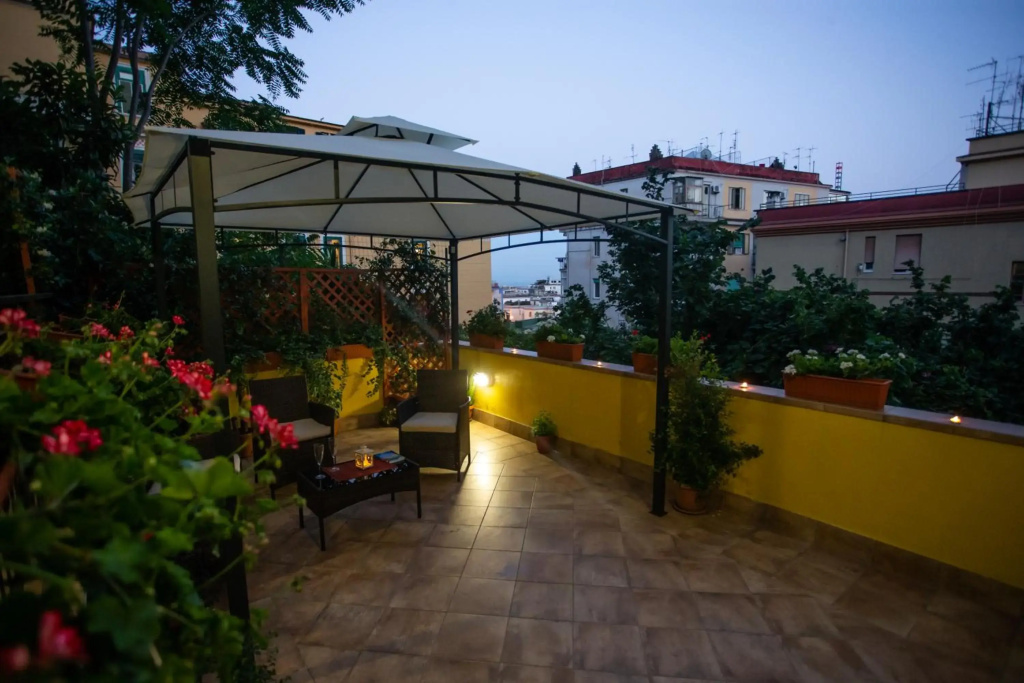 Hotel photo 11