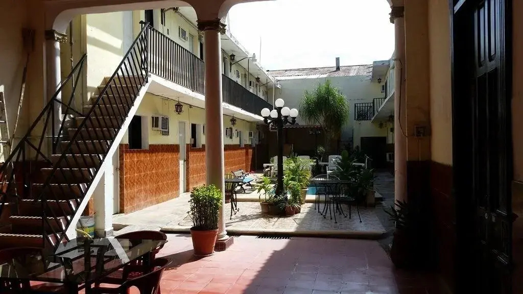Hotel photo 15