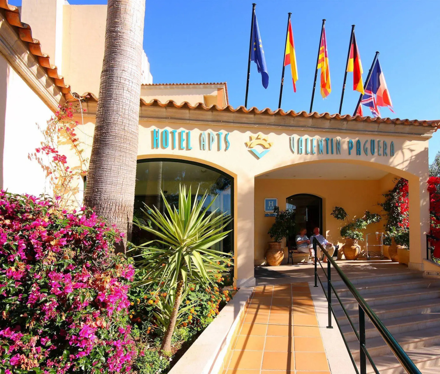 Valentin Somni Hotels & Suites – Adults Only +16 - Général