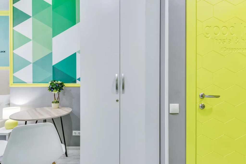 Гуд Лак Центральный - фото 7