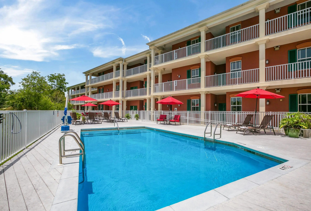 Water Street Hotel & Marina, an Ascend Collection Hotel - Général