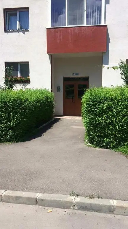 3 Rooms Aparthotel