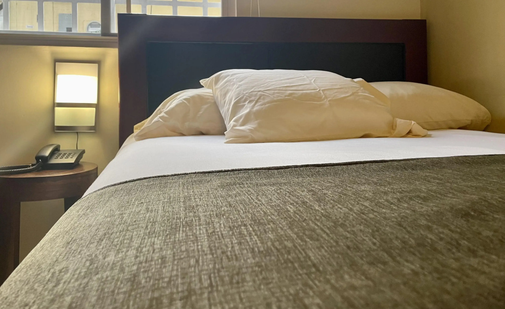 Hotel photo 21