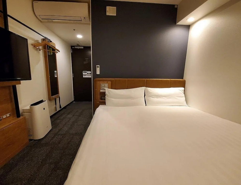 Jr West Group Via Inn Shinsaibashi 사진 20