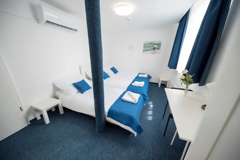 Zama Hotel - фото 7