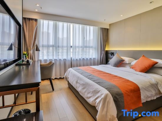 Wugang Grand Hotel - Chambres