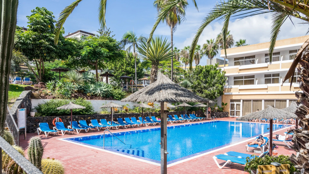 BLUESEA Puerto Resort - Général