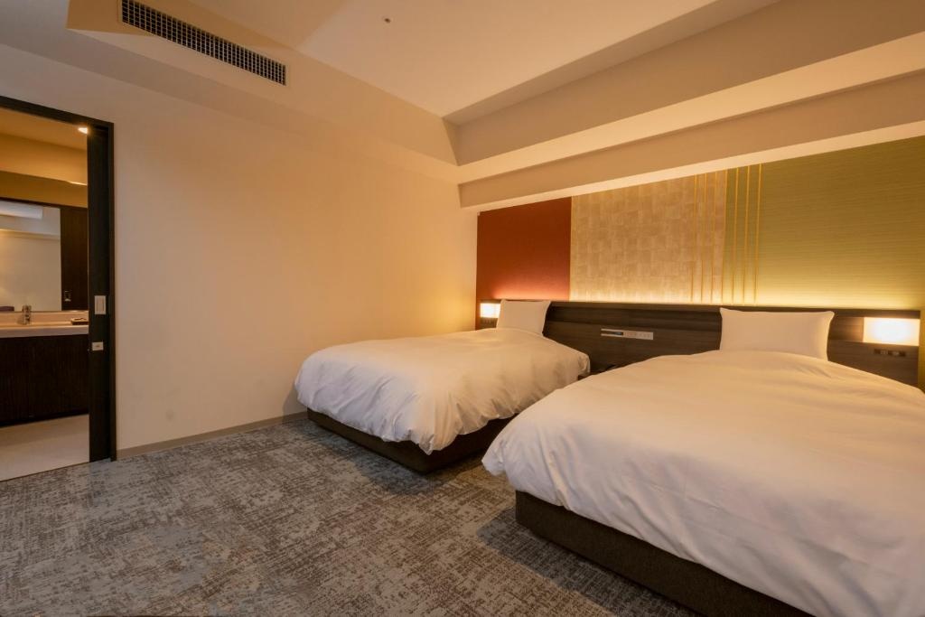 Hotel Kanazawa 사진 18
