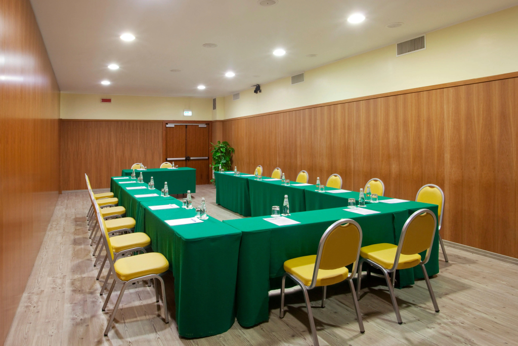 Holiday Inn Cagliari by IHG - фото 13