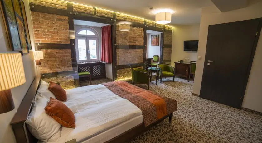 Hotel Starka - фото 5