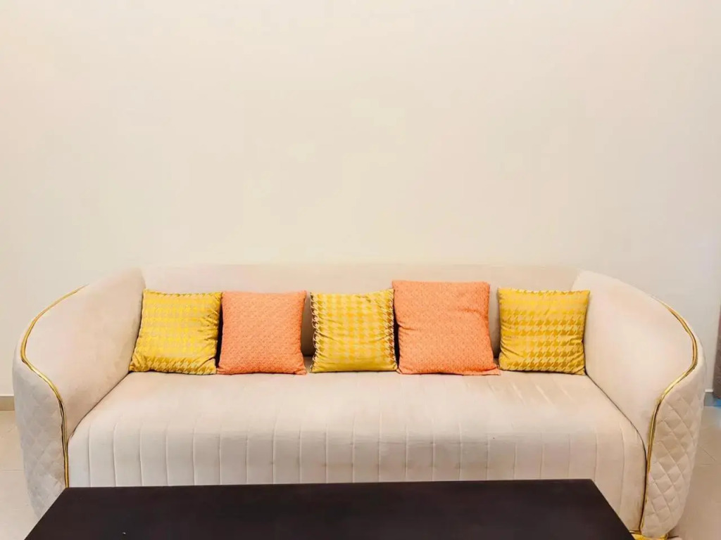 Dream Tower A by null