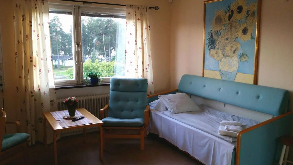 Hotell Rättvik - Général