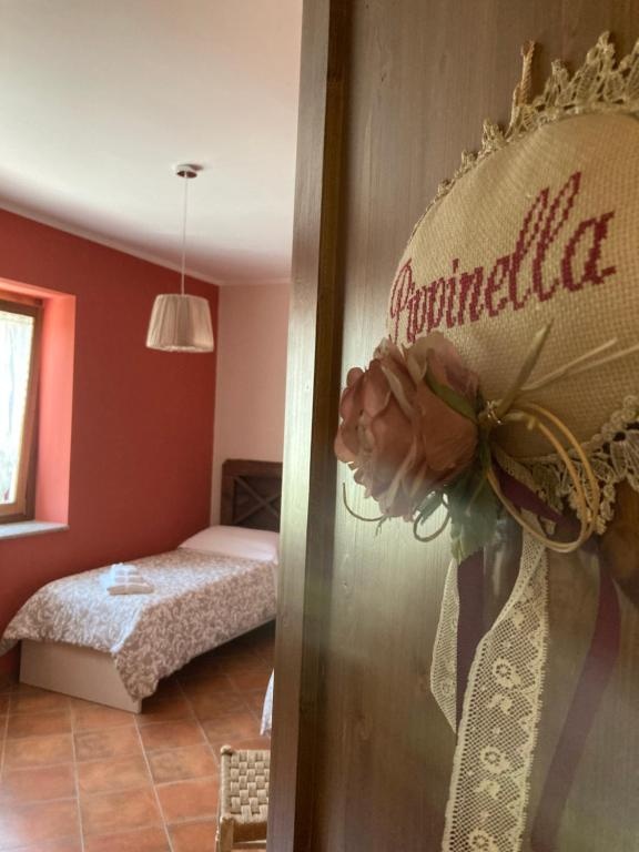 AGRITURISMO Da Baffone