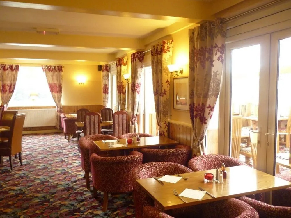 Hotel photo 13