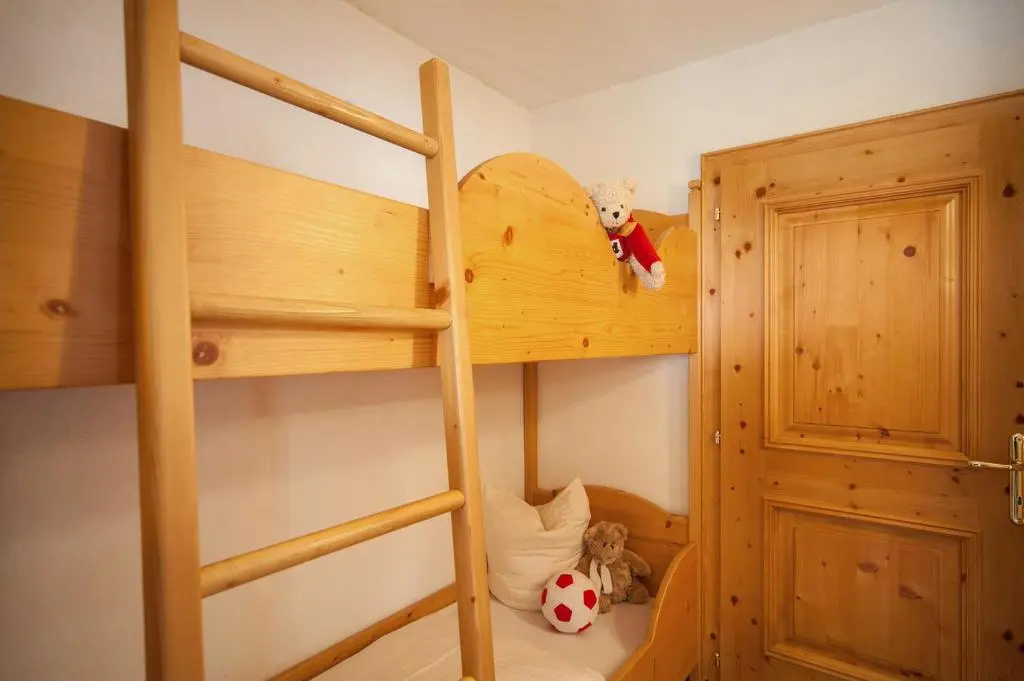 Hechenbergerhof - Chambres