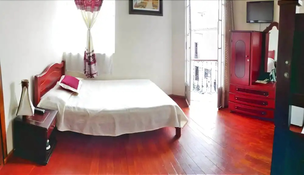 Hotel Alcayata Colonial - Général
