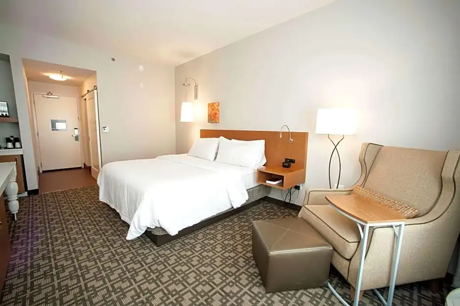 Hilton Garden Inn San Antonio-Live Oak Conference Center - Chambres