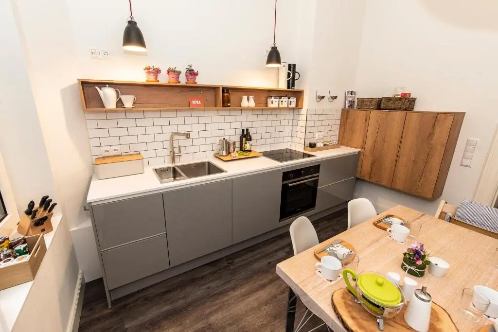 Superior Apartment