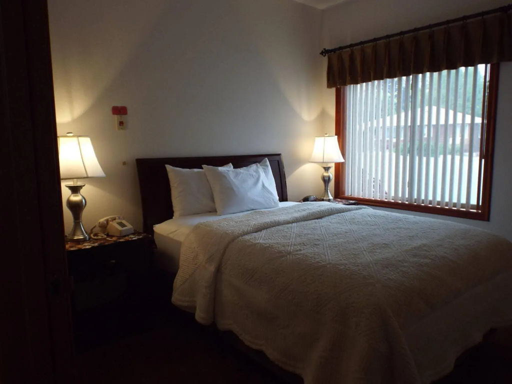 Greenwood Village Inn & Suites - Général