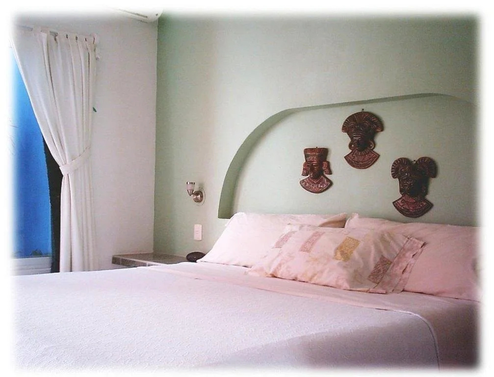 Coral Reef Inn - Général