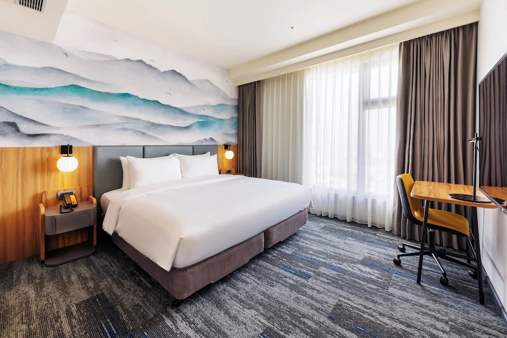 voco Chiayi by IHG - фото 24