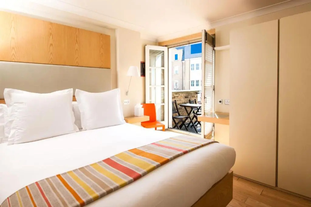 Hotel gallery 4