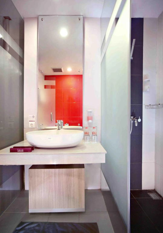 favehotel Cimanuk Garut - Général