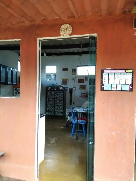 Hostel Cantinho Da Lobeira