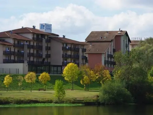 L'Espace Thermal - Chambres
