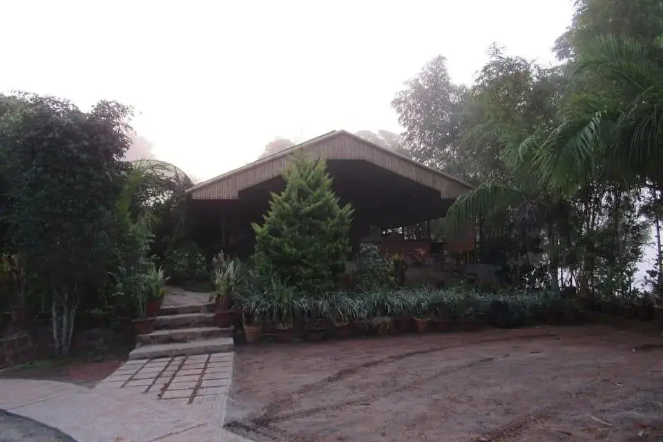 Seagot Banasura Resorts & Villas