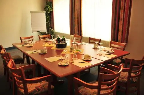 Flair Hotel Stadt Höxter - Général