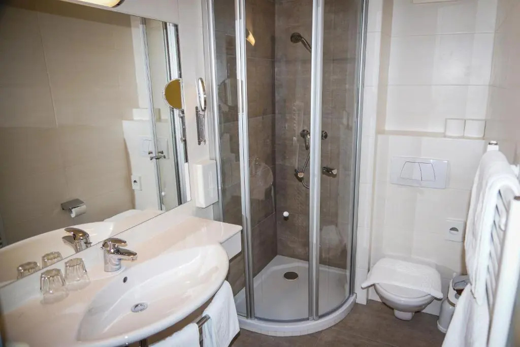 Simon - das Vitalhotel - Chambres