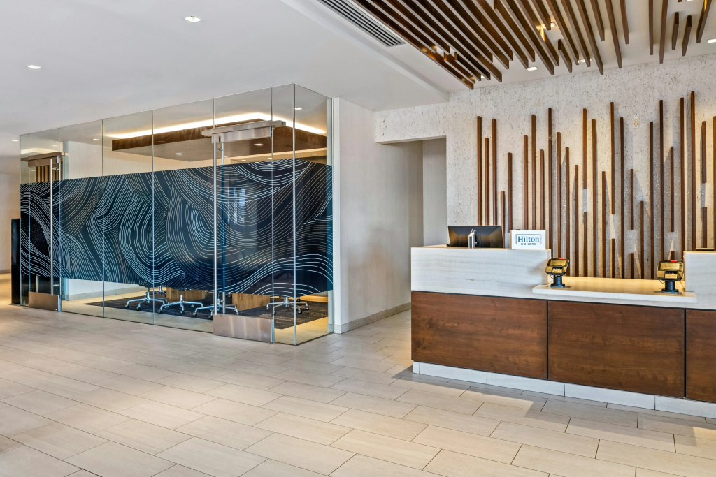 Homewood Suites by Hilton San Diego Mission Valley/Zoo - Général