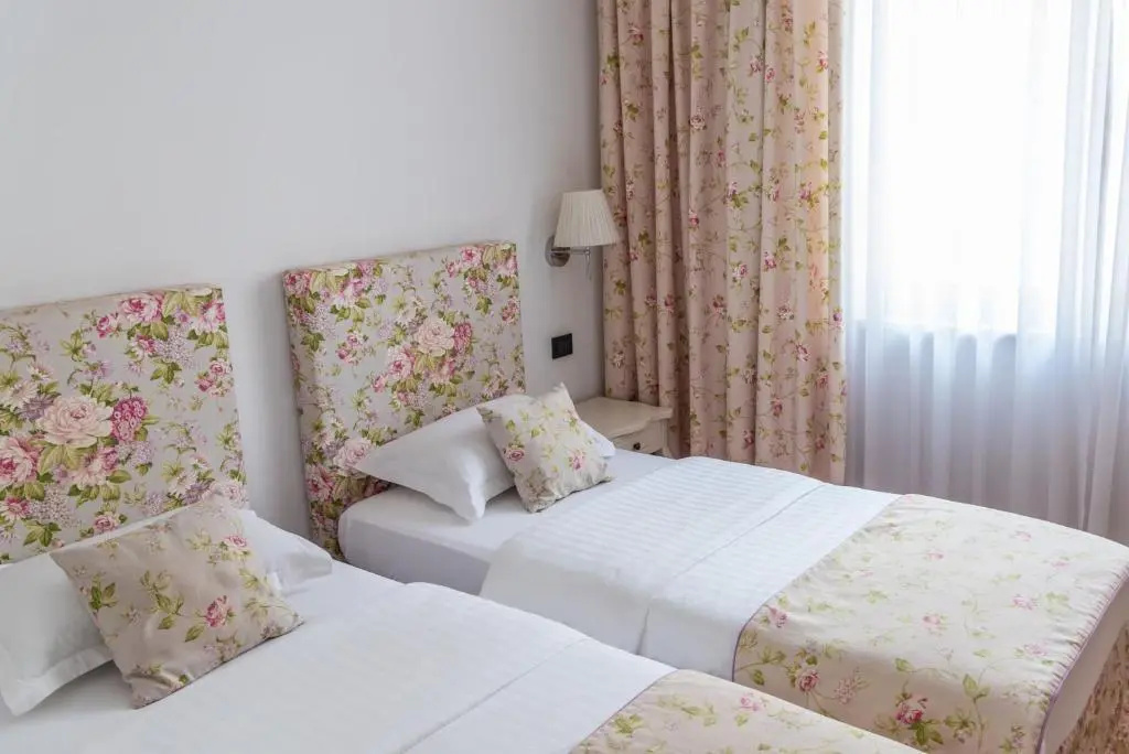 Hotel Grace - Chambres