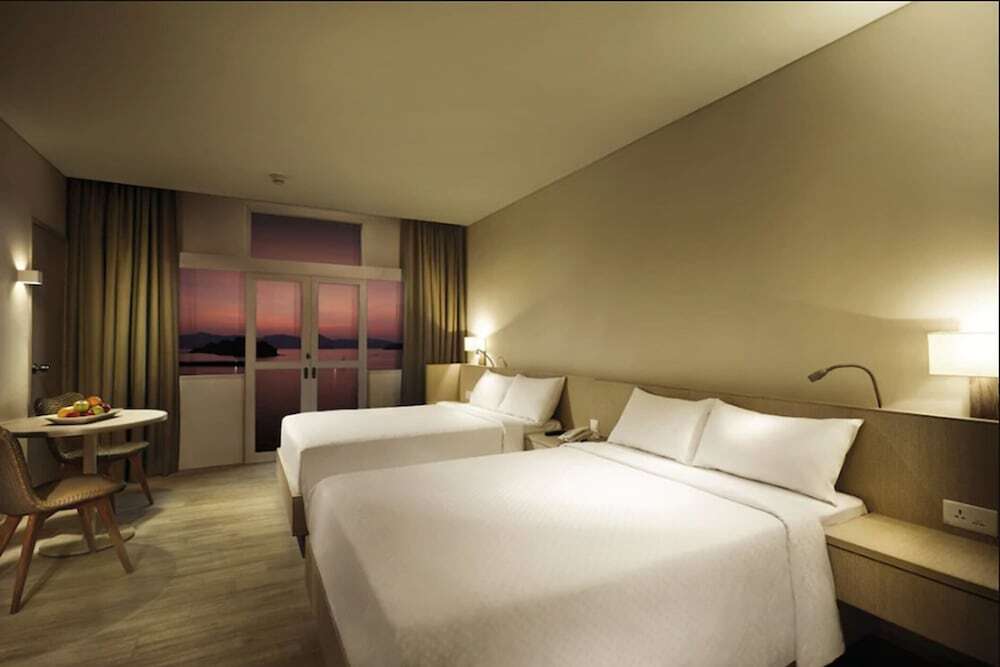 Resorts World Langkawi