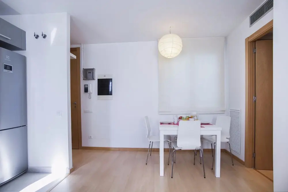 Bbarcelona Gracia Terrace Flats - Général
