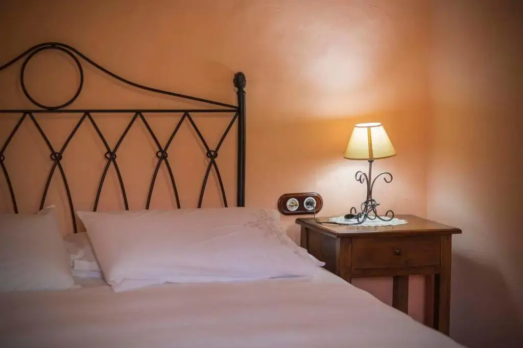 Hotel Rural Orotava - Chambres
