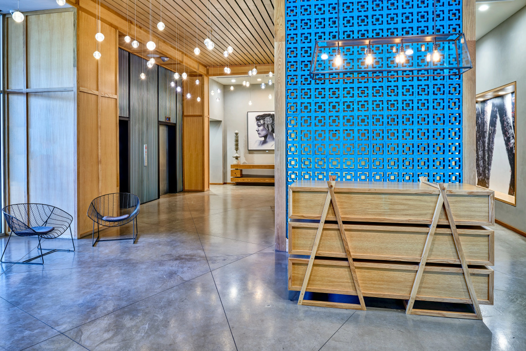 Hotel Indigo El Paso Downtown by IHG - Général